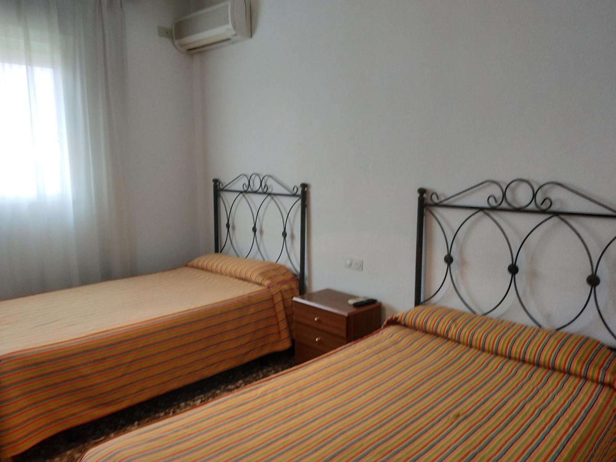 Antolin Guest House Minaya Rum bild