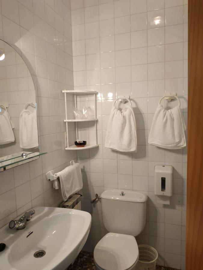 Antolin Guest House Minaya Rum bild